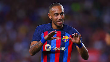 Pierre-Emerick Aubameyang