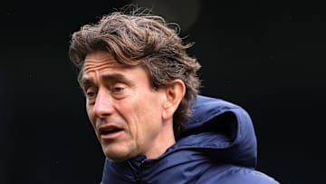 Thomas Frank will continue to build his squad in the winter.