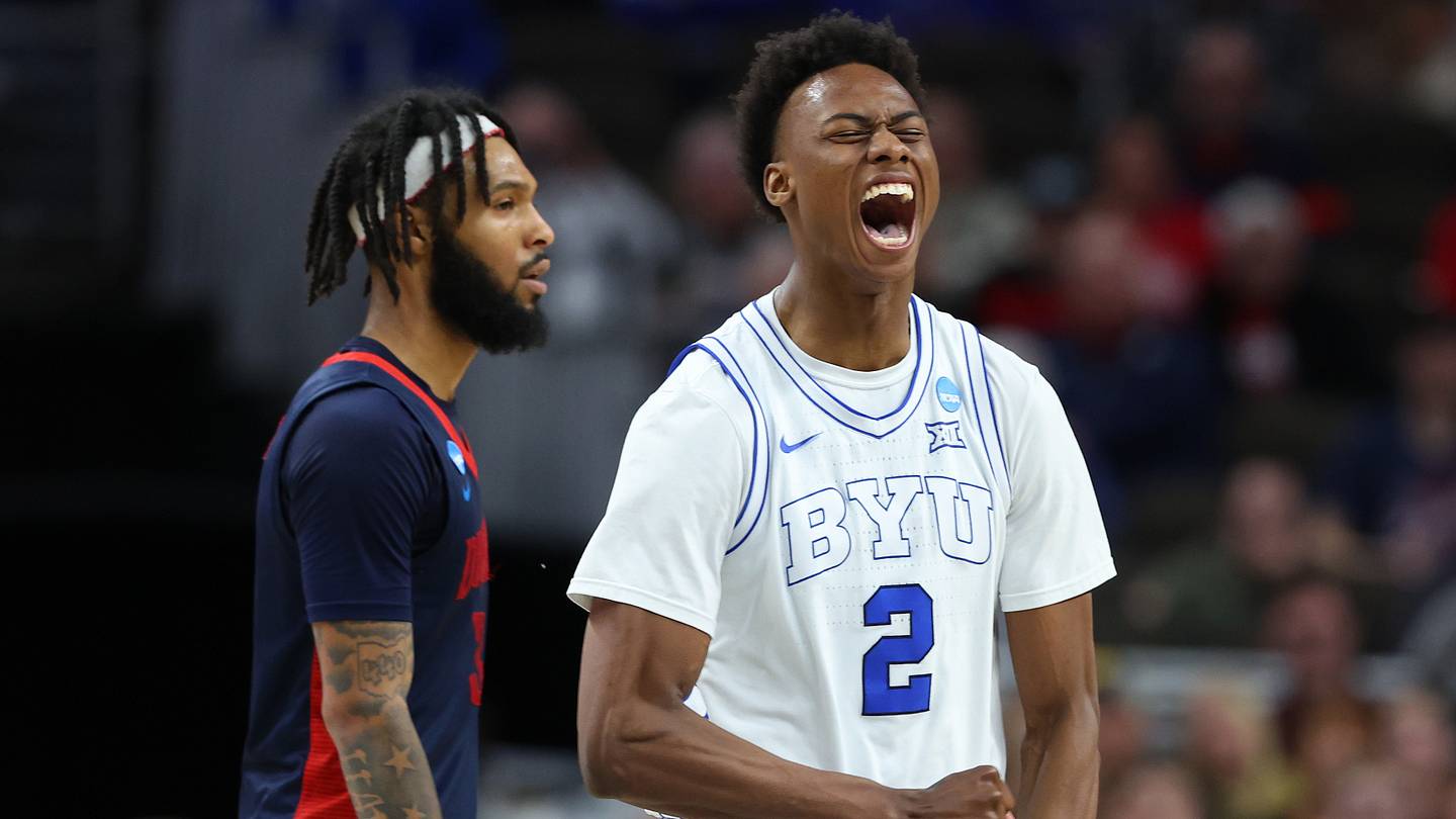 Projected Kentucky Wildcats lineup after Mark Pope lands prized BYU transfer - Vimarsana News