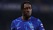 Disasi could leave Chelsea