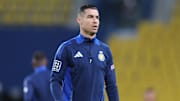 Cristiano Ronaldo podría terminar su carrera en el Al-Nassr de Arabia Saudita