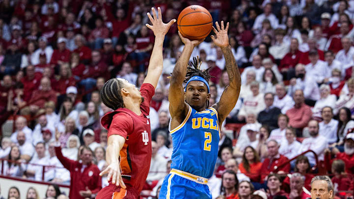 NCAAB News