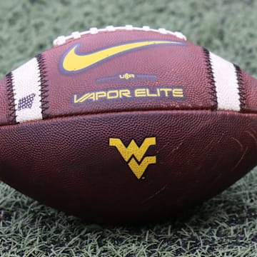 WVU Football