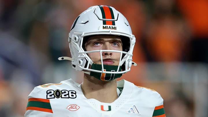 College Football Playoff National Championship: Miami v Indiana