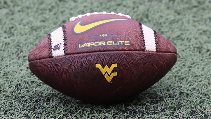 WVU Football