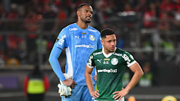 Palmeiras pode terminar a temporada sem títulos