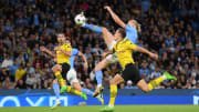 Erling Haaland kehrt nach Dortmund zurück