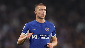 Chelsea FC v Tottenham Hotspur - Premier League