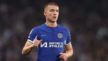 Chelsea FC v Tottenham Hotspur - Premier League