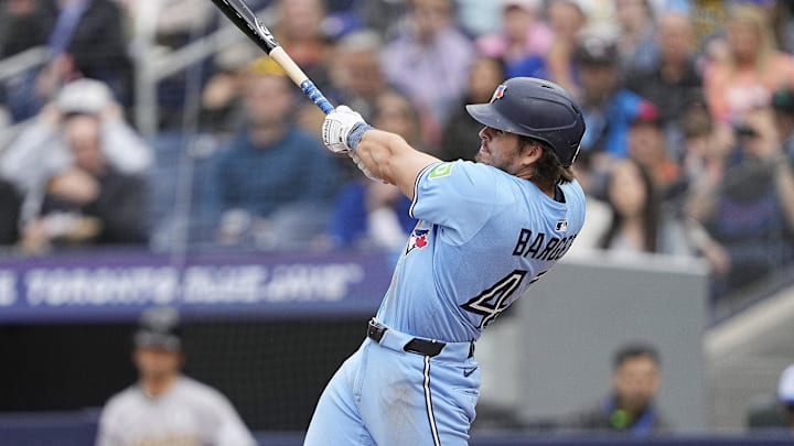 MLB News