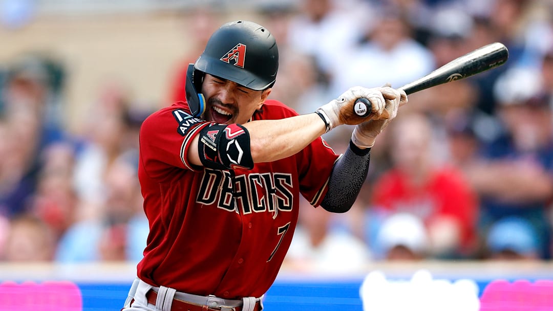 Corbin Carroll going on the IL could turn the Arizona Diamondbacks into trade deadline sellers.