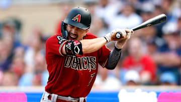 Corbin Carroll going on the IL could turn the Arizona Diamondbacks into trade deadline sellers.