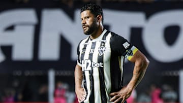 Hulk foi liberado para definir futuro