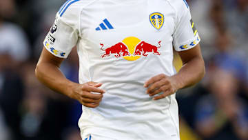 Leeds United v Newcastle United - Premier League