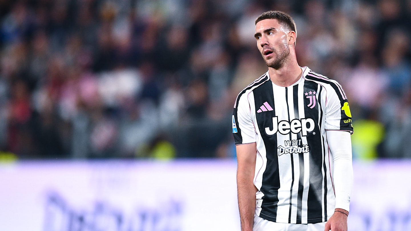 Juventus Star Chooses Chelsea Amid Tottenham and Manchester United Interest, Says Report - Sports Illustrated