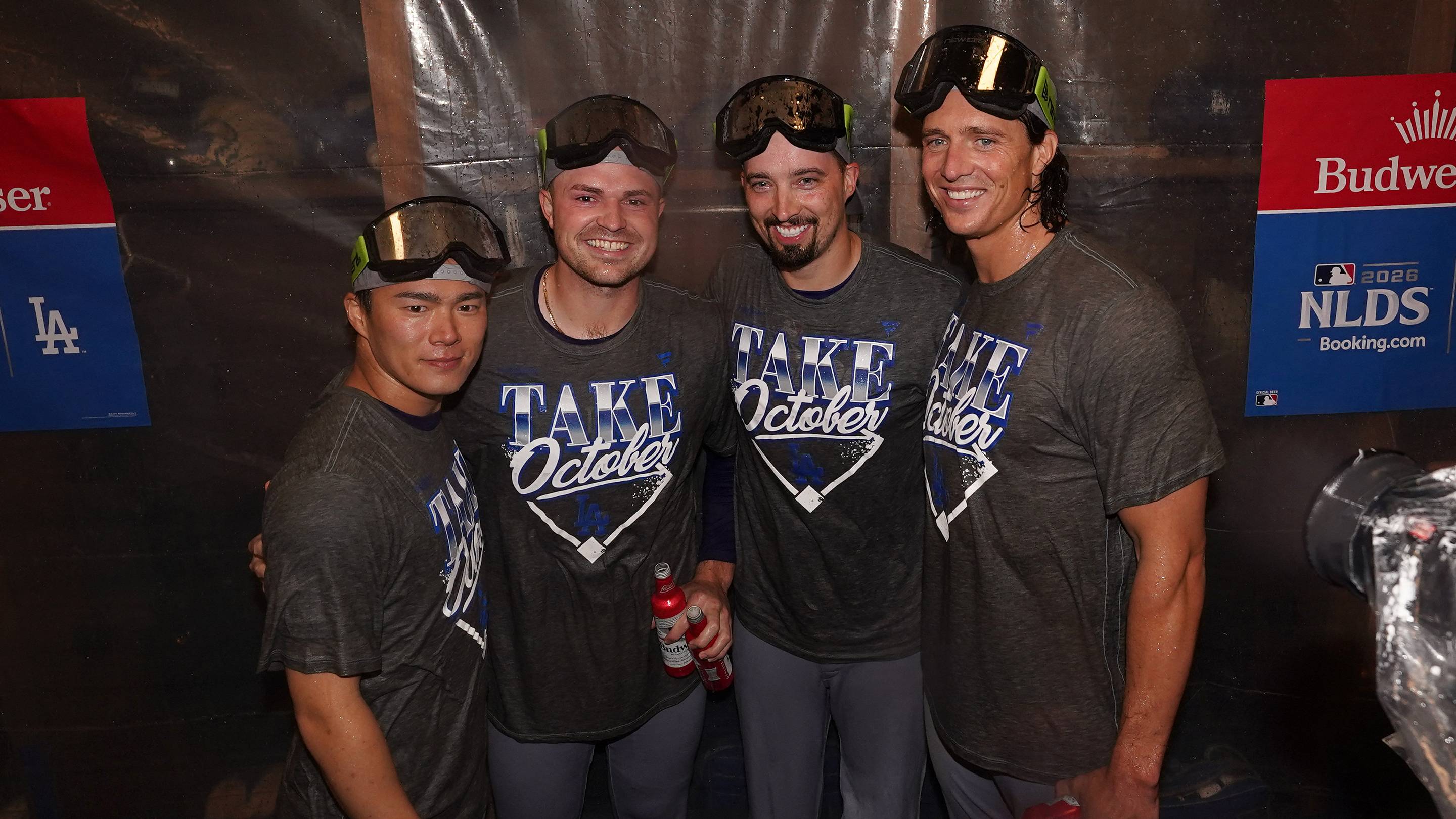 NLDS Game 4, ALDS Game 3: One Big Takeaway From Each Winner