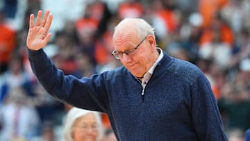 Boeheim's Army will return to the TBT this summer, Adam Weitsman is back as chairman, and Jim Boeheim could be the coach.