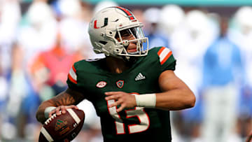 Duke v Miami