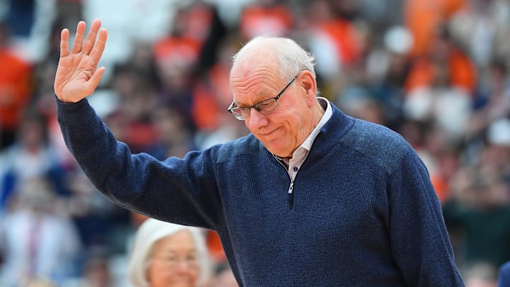 Boeheim's Army will return to the TBT this summer, Adam Weitsman is back as chairman, and Jim Boeheim could be the coach.