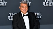 Joan Laporta