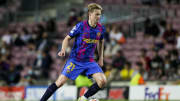 Frenkie de Jong