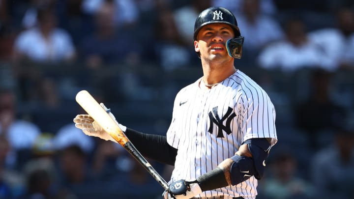 El nombre de Gleyber Torres se mencionó en las negociaciones de Yankees y Marlins