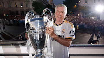 Carlo Ancelotti