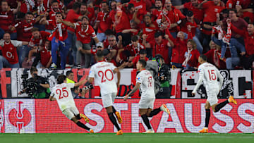 O gol que garantiu os espanhóis na final veio na prorrogação
