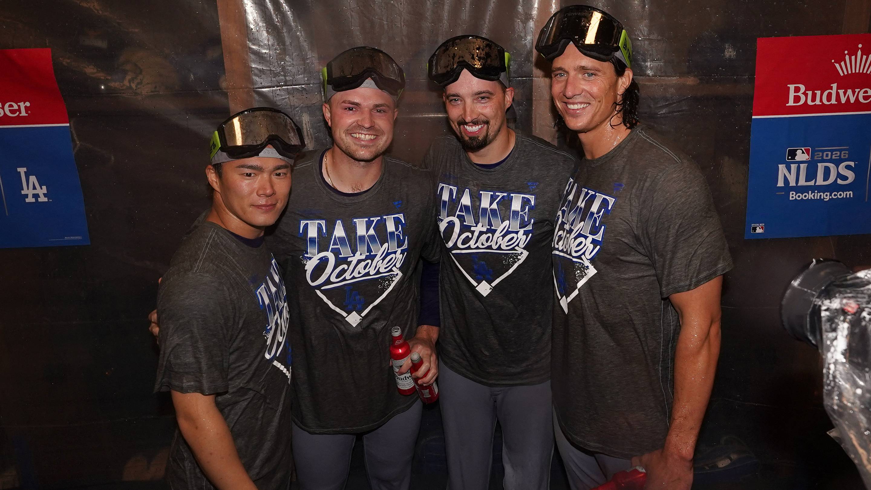 One Bold Dodgers Trade That Actually Makes Sense