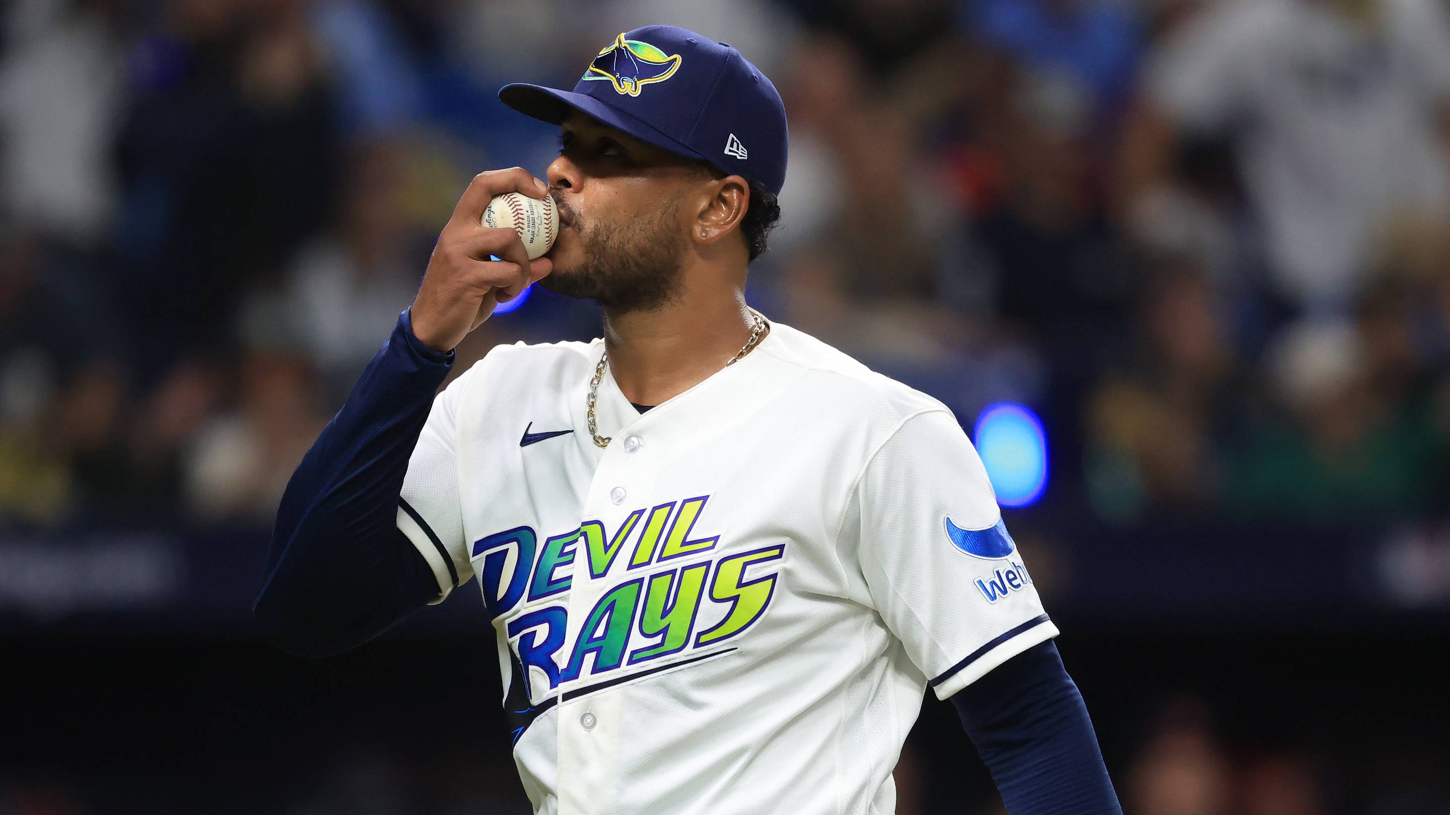3 World Series participants White Sox should be chasing once offseason begins