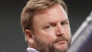 Los Angeles Angels v Houston Astros