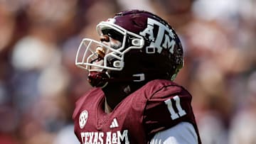 Missouri v Texas A&M