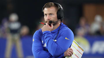 NFC Wild Card Playoffs: Los Angeles Rams
