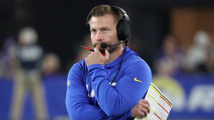 NFC Wild Card Playoffs: Los Angeles Rams