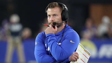 NFC Wild Card Playoffs: Minnesota Vikings v Los Angeles Rams