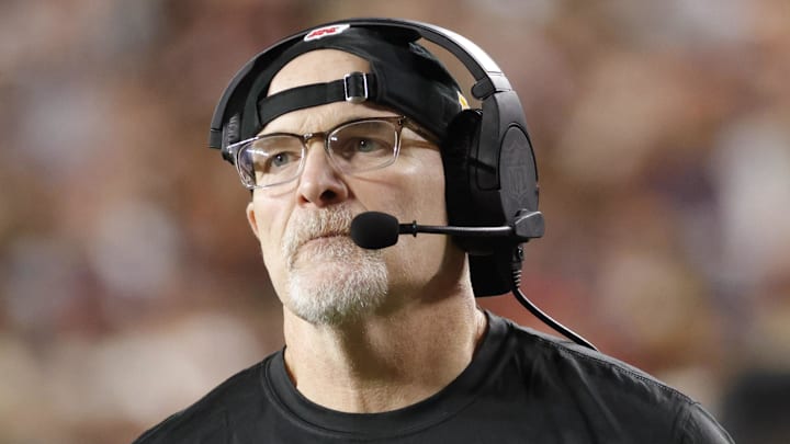 Dan Quinn