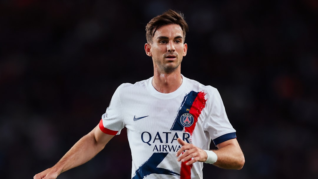 FC Barcelona v Paris Saint-Germain - UEFA Champions League 2025/26 League Phase MD2