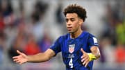 Tyler Adams
