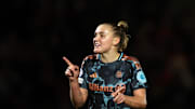 Georgia Stanway: Die Münchnerin ist eine der besten defensiven Mittelfeldspielerinnen-