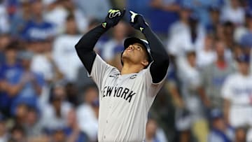 World Series - New York Yankees v Los Angeles Dodgers - Game 2