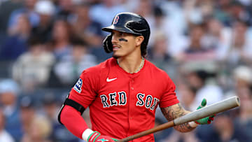 Boston Red Sox v New York Yankees