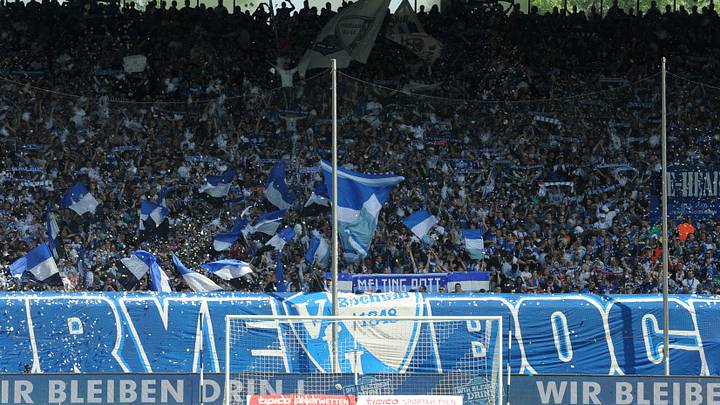 Die Bochum-Anhänger dürfen bis 2028 nicht mehr hüpfen Die Bochum-Anhänger dürfen bis 2028 nicht mehr hüpfen