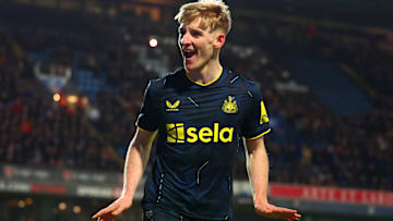 Blackburn Rovers v Newcastle United - Emirates FA Cup Fifth Round