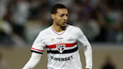 Matheus Alves está próximo de deixar o São Paulo