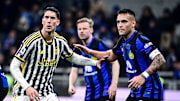 Inter - Juventus