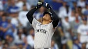 Juan Soto podría regresar a los Yankees en la agencia libre 