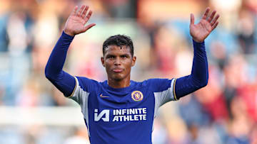 Burnley FC v Chelsea FC - Premier League