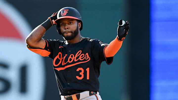 Baltimore Orioles v Cleveland Guardians