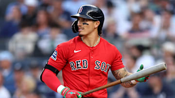 Boston Red Sox v New York Yankees