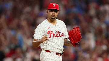 Detroit Tigers v Philadelphia Phillies